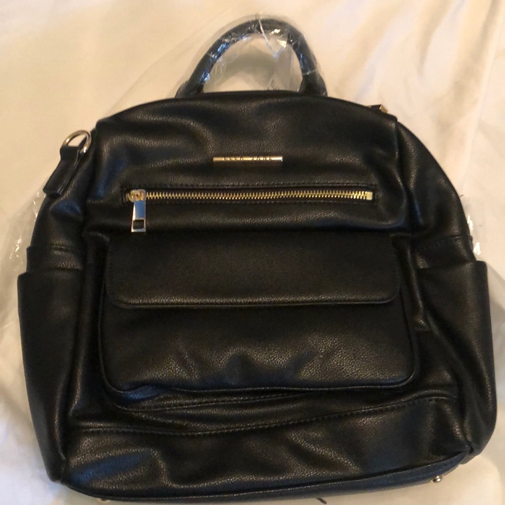 Mini Ella Dane Diaperbag